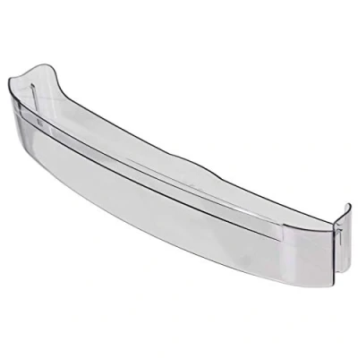 Image of Genuine Gorenje R6164E Fridge Freezer Door Shelf Bottle Bar Rack