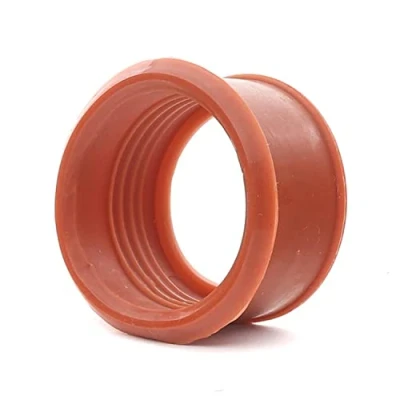 Image of Durite Turbo Gasket Sleeve Compatible with Berlingo C2 C3 C4 C5 Jumpy Xsara SCUDO CLUBMAN 1007 206 207 3008 307 308 407 Expert Partner 1.6 HDI 1434C8 1434.C8
