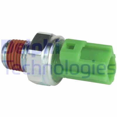 Image of 1116647, 1226188, 1363512, 1S7A9278AA, 3M519278AA Oil Pressure Switch DELPHI SW90014 NPTF1/4 2,94bar FORD: Transit Mk6 Van, FIESTA 6, 5