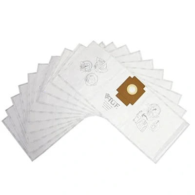 Image of V Tuf VTVS7007 H Class Bags (For Midi) Pack of 10