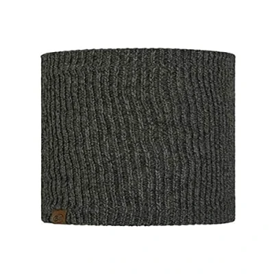 Image of Buff Knitted &amp; Polar Neckwarmer Kids LYNE Unisex One Size