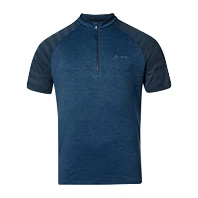 Image of VAUDE Tamaro III Shirt Dark sea S