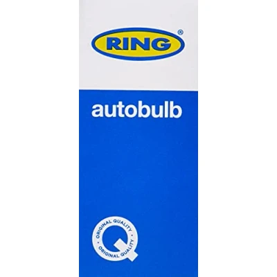 Image of Ring Automotive RB580 12V 21/5W W21/5W Capless Brake &amp; Tail (Single Box)