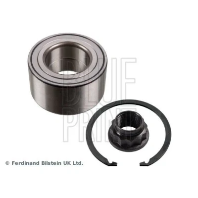 Image of 9008036193, 9036945003, 9036945005, 90369T0004, 90369T0007 Wheel bearing kit BLUE PRINT ADT38244 TOYOTA: Avensis II Hatchback