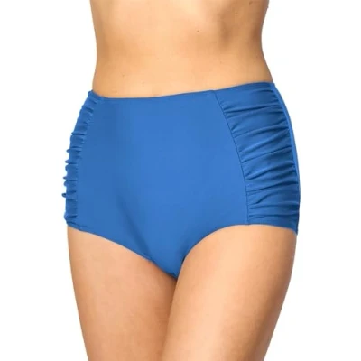 Image of Merry Style Women&#039;s Bikini Bottom MS10 119 (Surf (60009), 18)