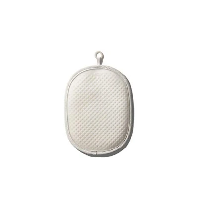 Image of OXO Good Grips Silicone Pot Holder, Oat
