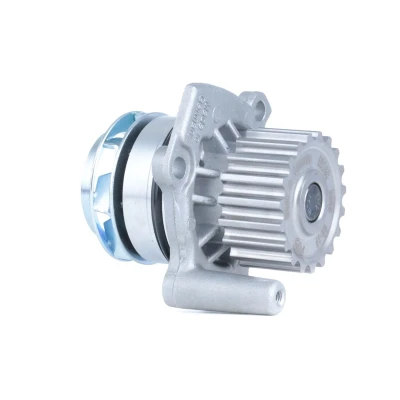 Image of 03L121011, 03L121011C, 03L121011CX, 03L121011H, 03L121011HV Water pump FEBI BILSTEIN 36048 19 Cast Aluminium with seal Plastic AUDI: A5 B8 Coupe