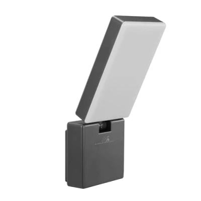 Image of Maclean MCE514 GR 10W 700lm IP65 neutral white 4000K LED lamp