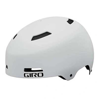 Image of GIRO Quarter Bike Helmet Chalk Large