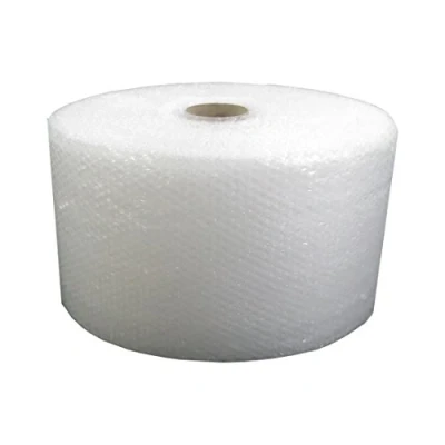 Image of Triplast 300 mm x 50 m Roll of Bubble Wrap Small Bubbles