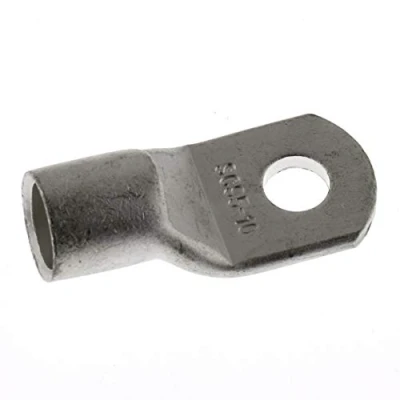 Image of SeKi 14112 Pipe Cable Lug, 95 mm, 1 Piece, Hole Diameter: M10, 95mm²