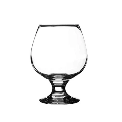 Image of Ravenhead Essentials 390ml Set Of 2 Brandy Glasses