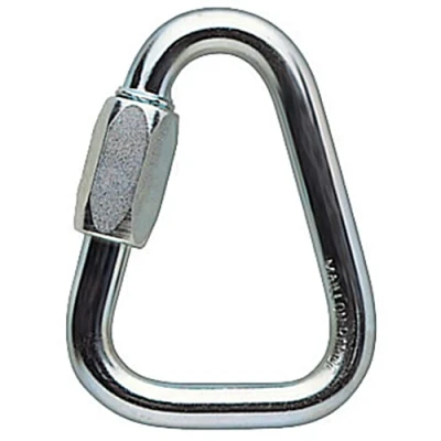 Image of Petzl Delta, Colour 0, Size 10 mm