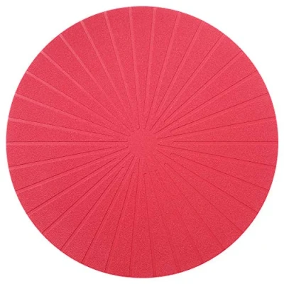 Image of IKEA 003.511.49 Pannå Place Mat, Red