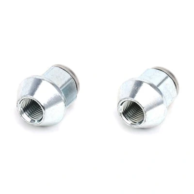 Image of 0060583031000, 0914012013, 0914012013000, 0914012026, 0914012026000 Wheel Nuts FEBI BILSTEIN 33927 Conical Seat F 19 SUZUKI: Jimny Off Road