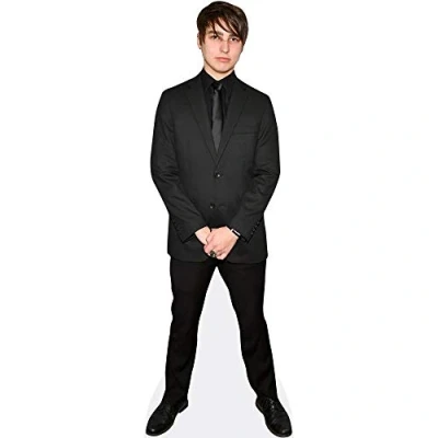 Image of Colby Brock (Suit) Life Size Cutout
