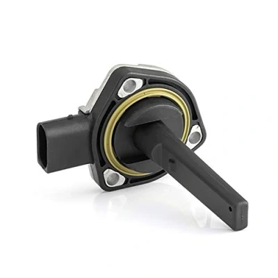 Image of HZTWFC Oil Level Engine Sensor 12617508003 12611439810 007868031 7508003 For BMW E46 E39 E38 E90 X3 X5 M3 M5 Z3 Z4 Z8 325i 330i 530i 528i 540i 740i