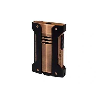 Image of S.T.Dupont D 021407 Defi Extreme Lighter Vintage