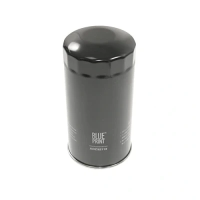 Image of 8971679720 Oil Filter BLUE PRINT ADZ92112 Spin on ISUZU: Trooper 3 SUV