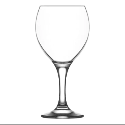 Image of 6x 365ml Misket Red Wine Glasses By LAV