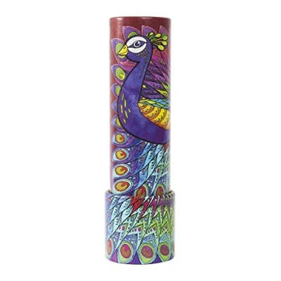 Image of House of Marbles Kaleidoscope Peacock