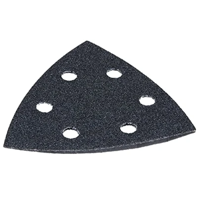 Image of Makita B 21755 Multi Tool Sanding Sheets Stone