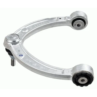 Image of 1663301707, A1663301707 Suspension Arm LEMFÖRDER 37188 01 Front Axle, Left, Upper Control Aluminium MERCEDES BENZ: GLS, GL, ML Class