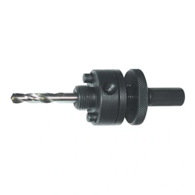 Image of C.K Hole Saw Arbor With 8mm Shaft For 32 152mm Saws