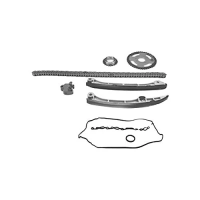 Image of 112130R010, 1121326010, 1121426010, 1350626010, 1352126010 Timing Chain Kit MAGNETI MARELLI 341500001010 TOYOTA: Auris Hatchback