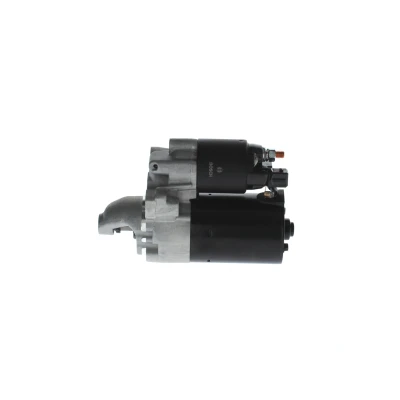 Image of 7540897, 7552105 Starter motor BOSCH 1 986 S00 652 12V 0,9kW 10 30,50 links 60mm PEUGEOT: 308 I Hatchback, 208 RCZ Coupe