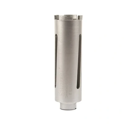 Image of Starrett Dry Cutting Diamond Core Drills