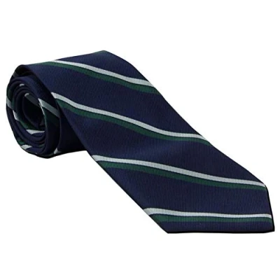 Image of Corps of Royal Signals Polyester Tie