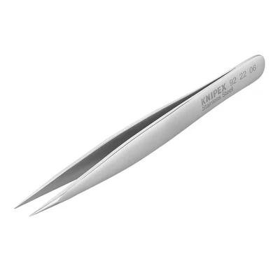 Image of Knipex Universal Tweezers 120 mm 92 22 06