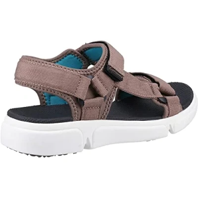 Image of Cotswold Alderton Womens Brown Mixed Material Size UK 7