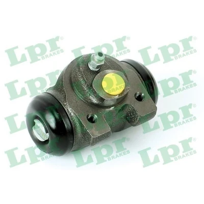 Image of C07186 Brake Cylinder LPR 4407 28,57mm Grey Cast Iron 10 X 1,25