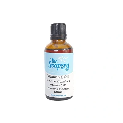 Image of Vitamin E Oil 50ml 100% Natural
