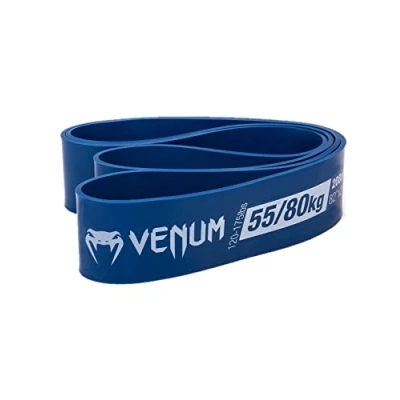 Image of Venum, Challenger Resistance band, Unisex Adult, 120 175lbs, Blue