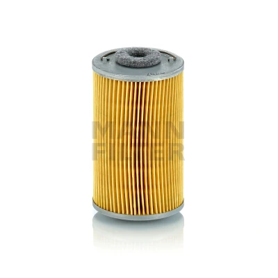 Image of 76059000, 96330400 Fuel Filter MANN P 707 Insert MERCEDES BENZ: Pagode Convertible, S Class Saloon, Saloon
