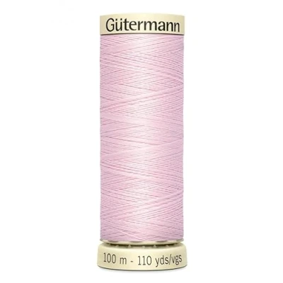 Image of Gutermann Sew All Sewing Thread 100m 372 Each