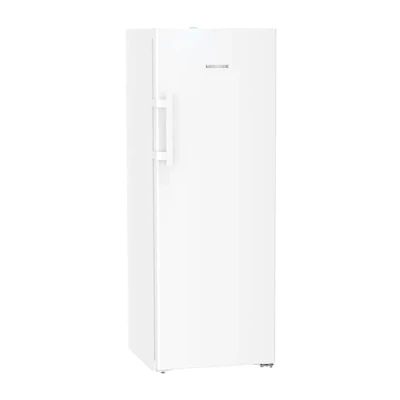 Image of Liebherr Peak FNC507i 238 Litre 165.5 (Height) x 60 cm (Wide) Frost Free Tall Upright White Freestanding Freezer Suitable for Outbuildings