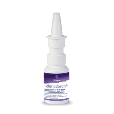 Image of Weleda Rhinodoron Nasal Spray 20ml