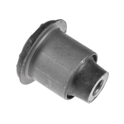 Image of 51393SDAA01, 51393SDAA02 Arm Bushes BLUE PRINT ADH280106 Front Axle Left, Rear, Lower, inner, Right Rubber Metal Mount