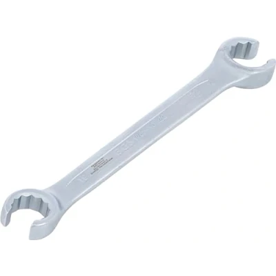 Image of BGS 1761 19x22 Double Ring Spanner, open Type 19 x 22 mm