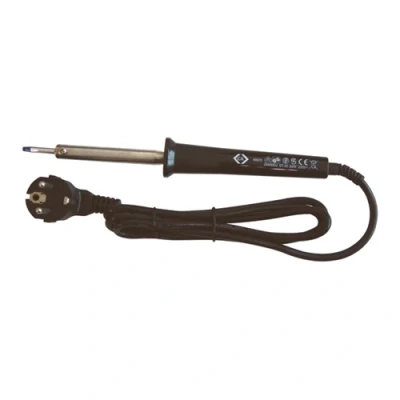 Image of C.K Soldering Iron 25W Euro Plug