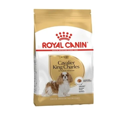 Image of Royal Canin Cavalier King Charles Adult Dry Dog Food, 1.5kg