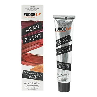 Image of Fudge Professional Headpaint 7.35 Med Toffe Blonde