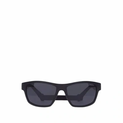 Image of Polaroid PLD 7037/S Floating Black Polarised sunglasses