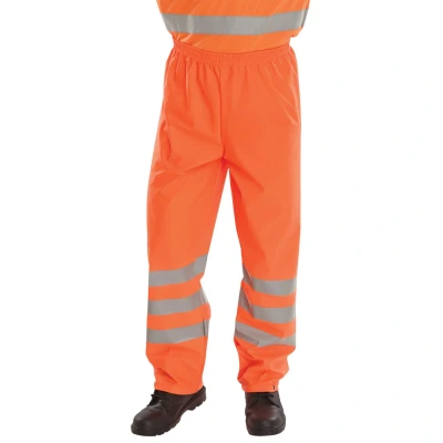 Image of Bseen PU Overtrouser 3XL