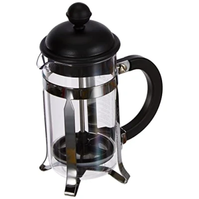 Image of Bodum CAFFETTIERA French Press Coffee Maker, 3 Cup, 0.35 l, Plastic, 0,35 l