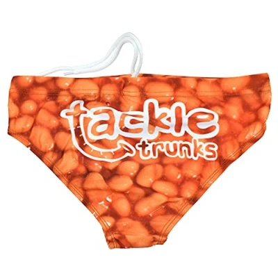 Image of Optimum Full Of Beans Tackle Trunks, Size 32